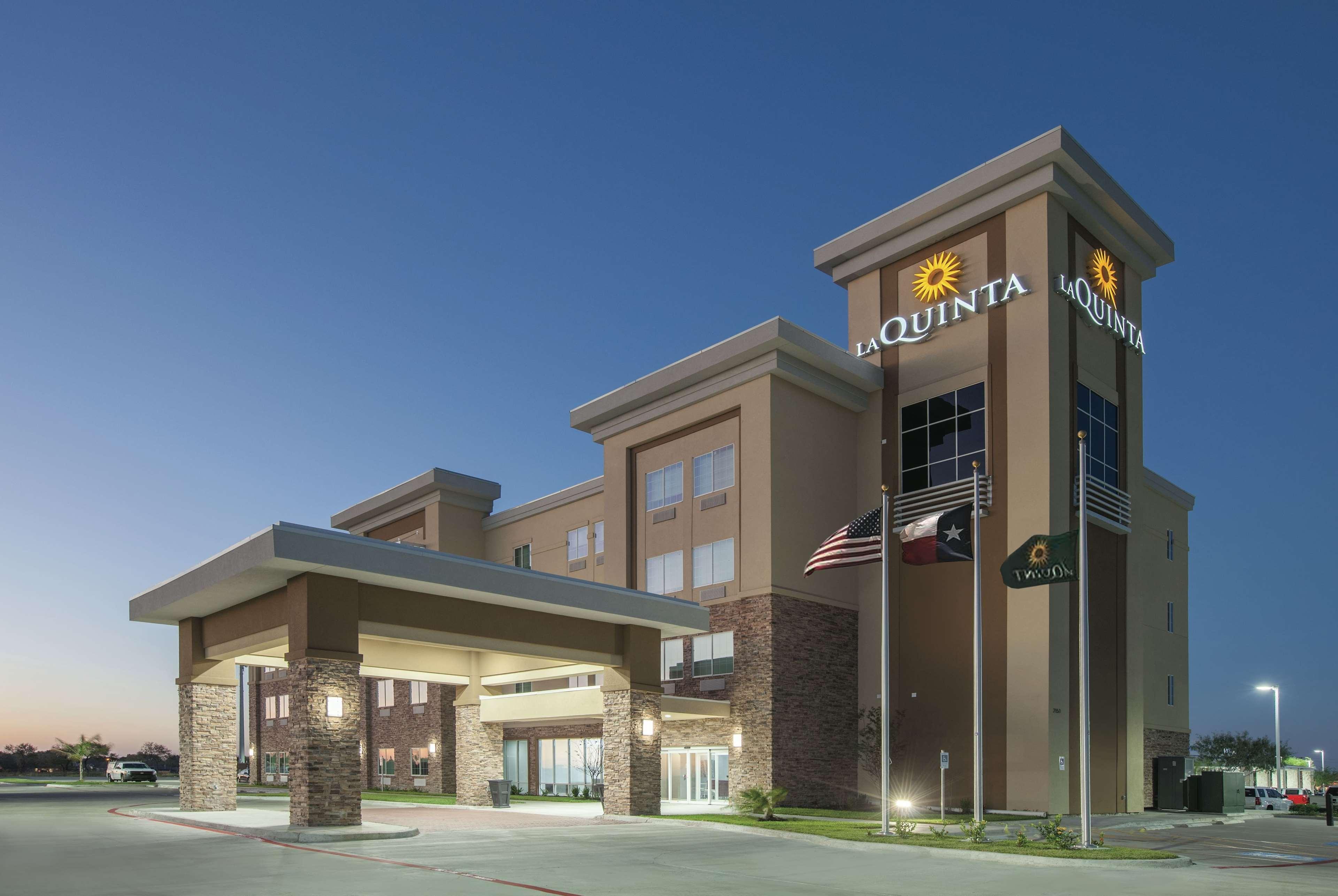La Quinta By Wyndham Kingsville Exterior foto