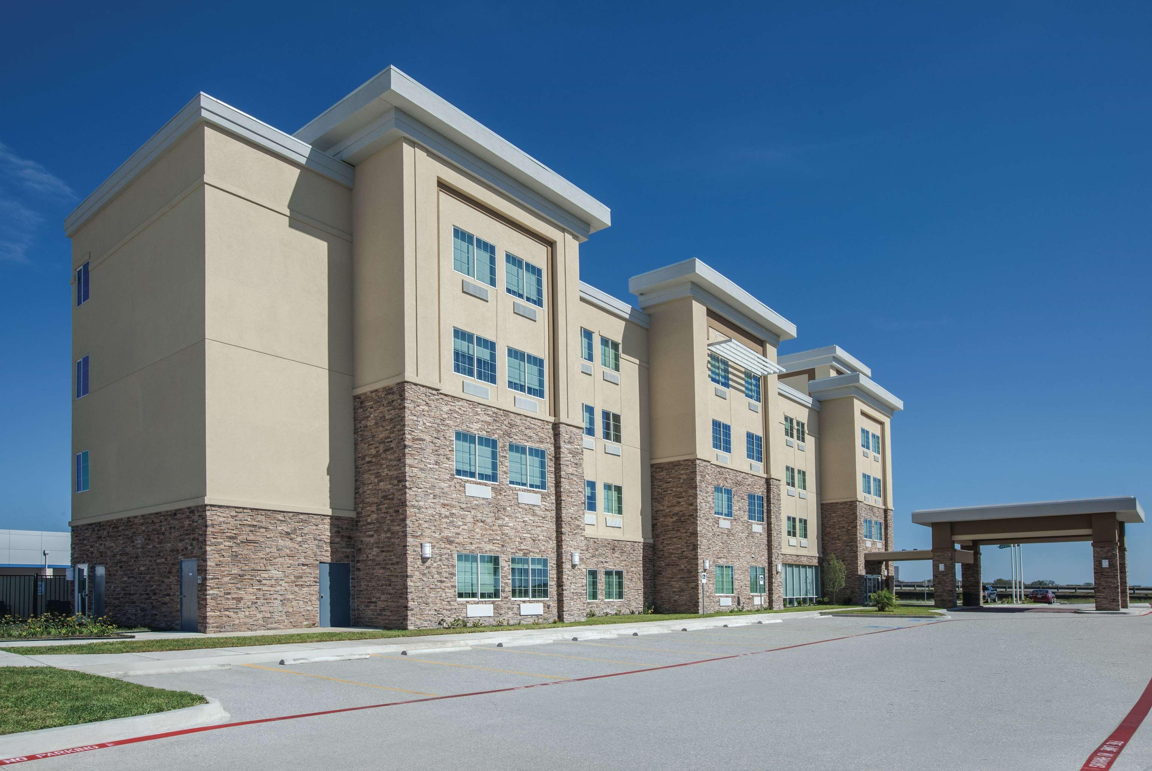 La Quinta By Wyndham Kingsville Exterior foto