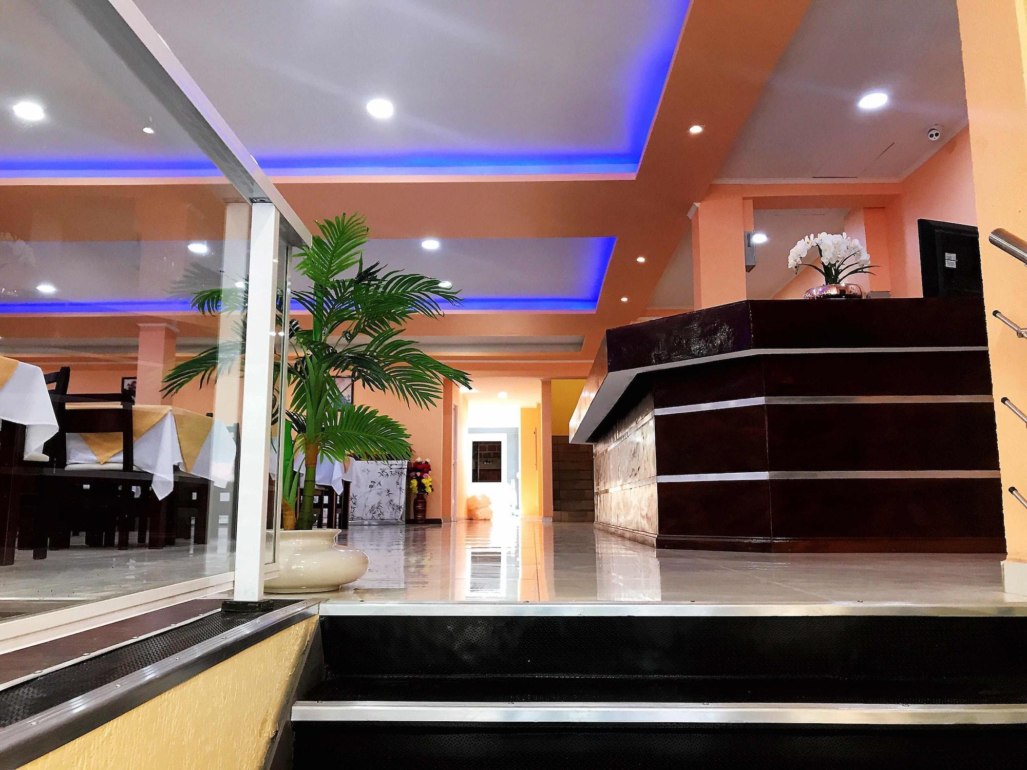 La Quinta By Wyndham Kingsville Exterior foto